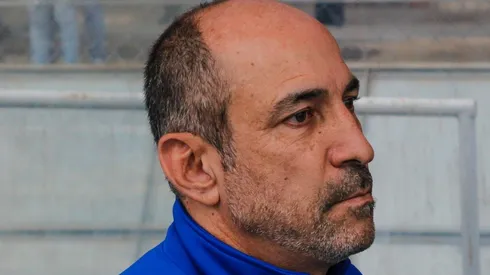 Foto: Gabriel Machado/AGIF - Vinícius Eutrópio, treinador do Londrina