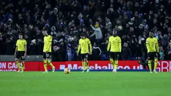 Brighton & Hove Albion v Chelsea - Premier League