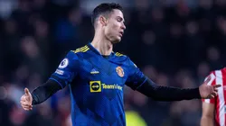 Brentford v Manchester United - Premier League