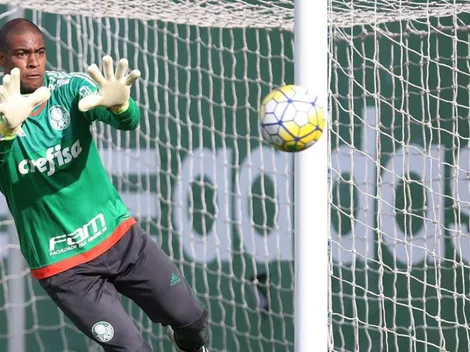 Jailson explica porque saiu do Cruzeiro após a chegada de Ronaldo