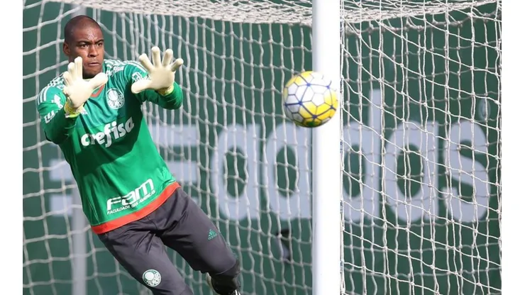 Foto: César Greco/ Palmeiras