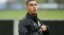 Foto: Rodrigo Coca/Agência Corinthians - Gabriel pode ser um dos titulares.