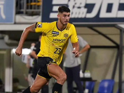 Goiás atravessa Vasco e Juventude; Esmeraldino deve anunciar Pedro Raul como reforço