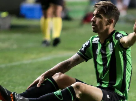 No Ituano, Neto Berola revela estar se adaptando ao esquema tático: "Exige muita intensidade"