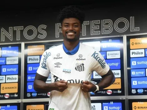 Eduardo Bauermann explica porque trocou o América Mineiro pelo Santos