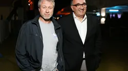 Foto: Gennadi Avramenko/Epsilon/Getty Images | Empresário quer investir no Vasco