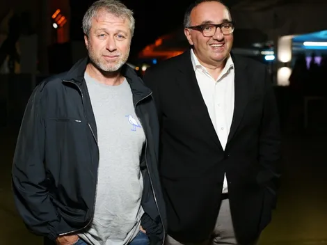 Magnata russo manda recado ao Vasco e faz carta de intenção de compra