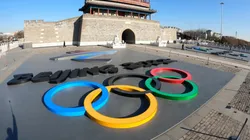 Jogos Olímpicos de Inverno devem acontecer sob muitas polêmicas (Getty Images)