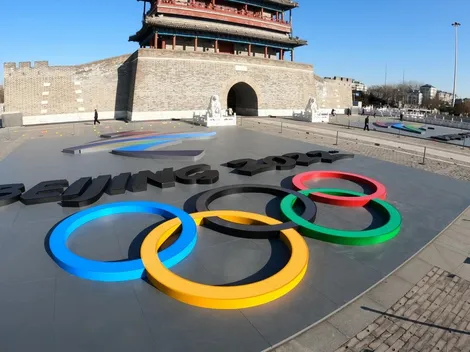 Emissora dos Estados Unidos não enviará equipe de transmissão aos Jogos Olímpicos de Inverno