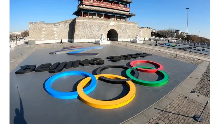 Jogos Olímpicos de Inverno devem acontecer sob muitas polêmicas (Getty Images)