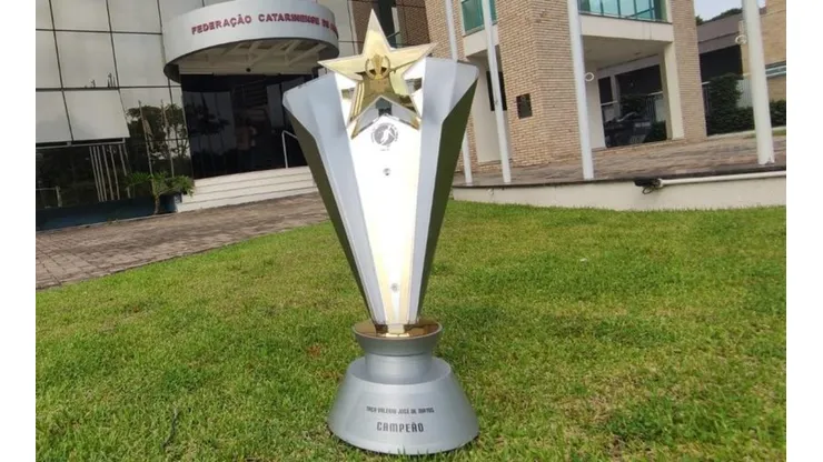Júlio Wojcikiewicz/FCF/ Recopa Caratinense: Tudo sobre a partida entre Figueirense x Avaí desta quinta-feira