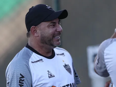 Atacante ex-Juventus e Milan é oferecido e Atlético espera por “ok” de Mohamed