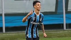 Foto: Maxi Franzoi/AGIF