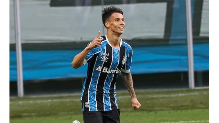 Foto: Maxi Franzoi/AGIF