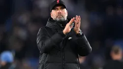 Liverpool na "Era Klopp" tem retrospecto bastante positivo diante do Arsenal