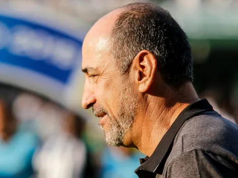 Vinícius Eutrópio ganha 9 reforços de última hora, antes da estreia pelo Campeonato Paraense