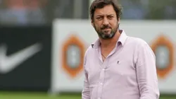 Foto: Rodrigo Coca/Agência Corinthians - Duilio segue a "faxina" no Timão.