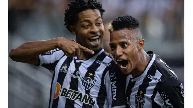 Foto: Pedro Vilela/Getty Images