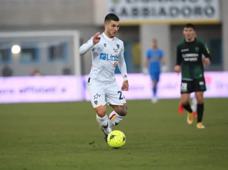 “Nove gols e quatro assistências em 18 jogos”, brasileiro se destaca na Itália e projeta duelo contra Roma