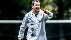 Foto: Ivan Storti/ Santos FC