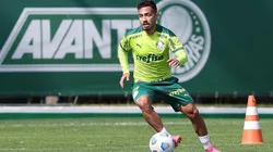 Foto: César Greco/ Palmeiras