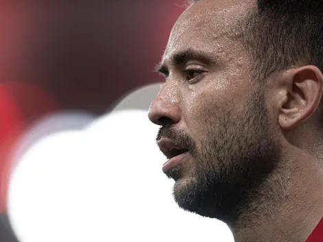 Jornalista ressalta que Everton Ribeiro pode perder espaço no Flamengo: “Não terá a oportunidade”