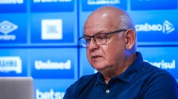 Foto: Lucas Uebel/ Grêmio