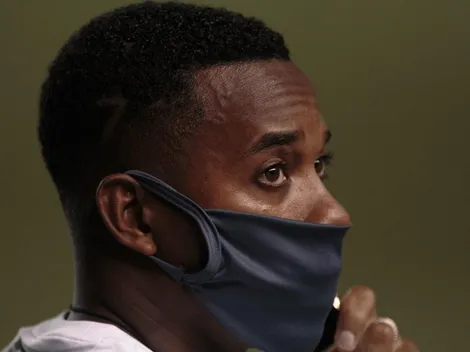 Justiça da Itália expõe pena definitiva do caso Robinho e assunto repercute na web