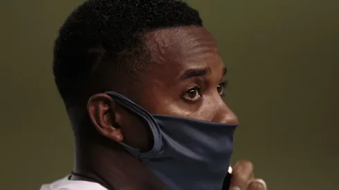 Foto: Ettore Chiereguini/AGIF - Robinho é condenado por violência sexual