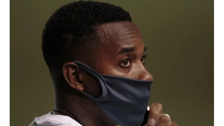 Foto: Ettore Chiereguini/AGIF - Robinho é condenado por violência sexual