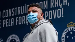 Foto: Gustavo Aleixo /Flickr Oficial Cruzeiro - Ronaldo acerta mais uma saída do elenco do Cruzeiro