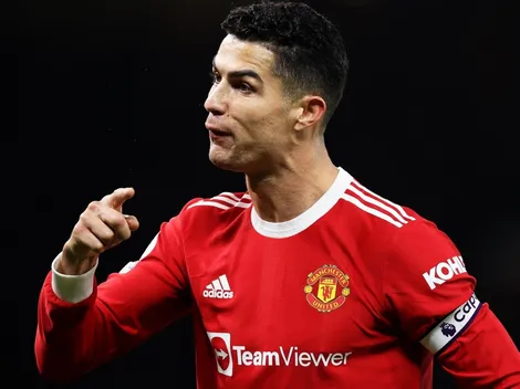 Cristiano Ronaldo tem futuro incerto no Manchester e permanência dependerá do rendimento da equipe