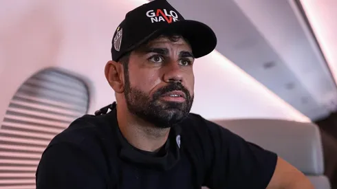 Foto: Pedro Souza / Atlético