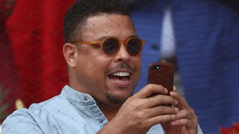 (Photo by Julian Finney/Getty Images) - Dono do Cruzeiro busca trazer novidades.