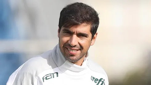 (Foto: Cesar Greco/Palmeiras)