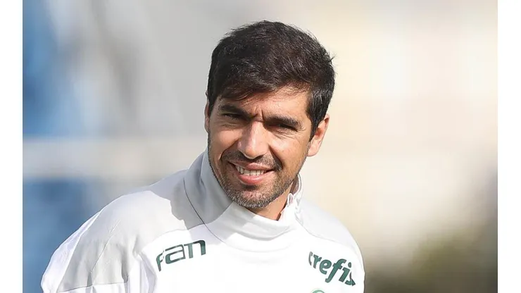 (Foto: Cesar Greco/Palmeiras)