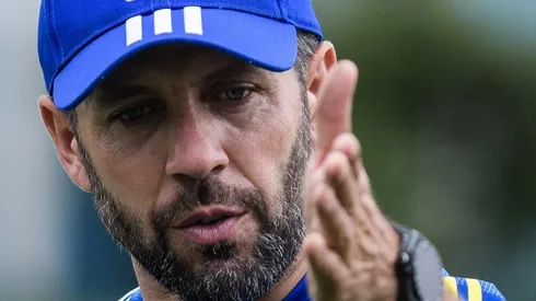 Foto: Gustavo Aleixo/Cruzeiro