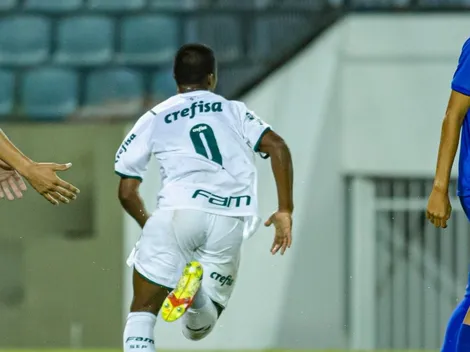 ASSISTA! Endrick faz gol antológico de bike do meio da rua e 'derruba' internet