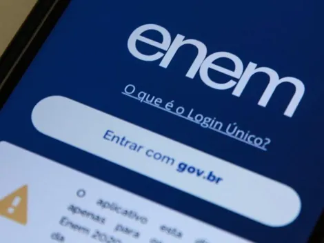 Enem 2021: gabaritos das provas que foram reaplicadas são divulgados