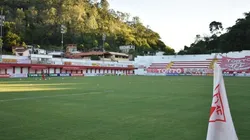 Divulgação/ Tombense - Estádio Almeidão