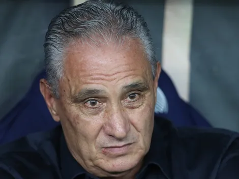 Atlético de Madrid-ESP decide contratar joia do Flamengo pedida por Tite