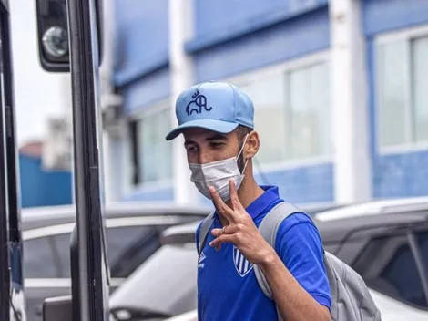 Além de Getúlio, diretoria do Vasco mira contratação de outro goleiro para 2022