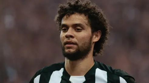 Foto: Marcello Zambrana/AGIF