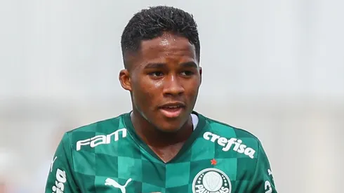 Foto: Marcello Zambrana/AGIF