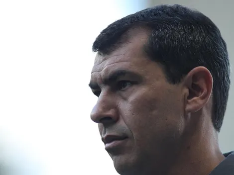 Carille aponta figura acima da média no Santos que fez ele “topar” treinar o clube