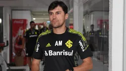 Foto: Ricardo Duarte/Internacional