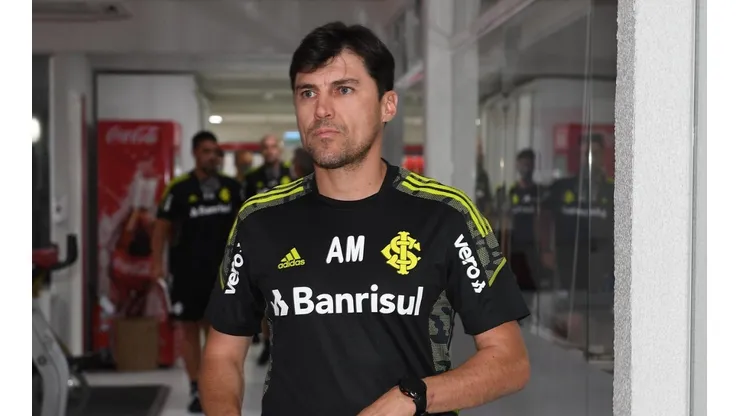 Foto: Ricardo Duarte/Internacional