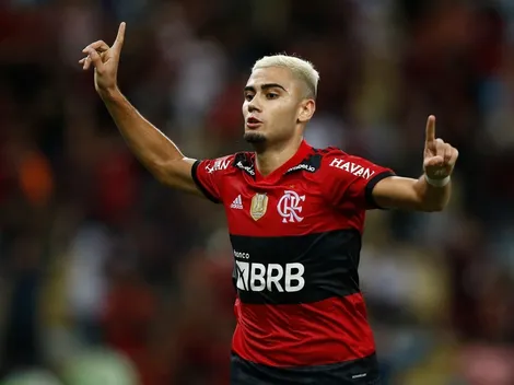 Fla faz proposta ao Manchester por Andreas e quer baratear negócio