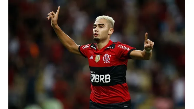 Foto: Wagner Meier/Getty Images | Flamengo usa argumentos para baratear o investimento por Andreas Pereira