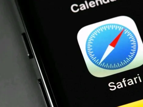 Safari apresenta bug que exibe histórico do usuário e informações da conta Google